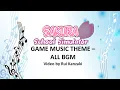 Download Lagu SAKURA School Simulator BGM- ALL MUSIC GAME - High Quality Audio
