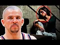 The Life And Tragic Ending of Jason Kidd