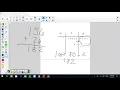 Relate chip Model to Vertical Written Method