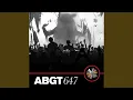 Download Lagu Time (Record Of The Week) (ABGT647) (Mixed)