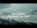 Download Lagu Pursue / All I Need Is You - Hillsong Worship Lyrics