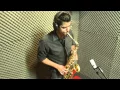 Download Lagu Diogo Pinheiro - Don't Know Why by Norah Jones - Brazilian Sax Cover