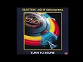 Electric Light Orchestra - Turn To Stone