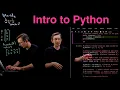 Engineering Math Pre-Req Quick and Dirty Introduction to Python