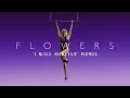 Download Lagu Miley Cyrus - Flowers (KV's 'I Will Survive' Disco Remix)