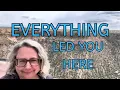 Download Lagu You Are Here for a Reason | A Voice You Needed to Hear Today