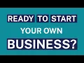 How to Start a Business in NJ