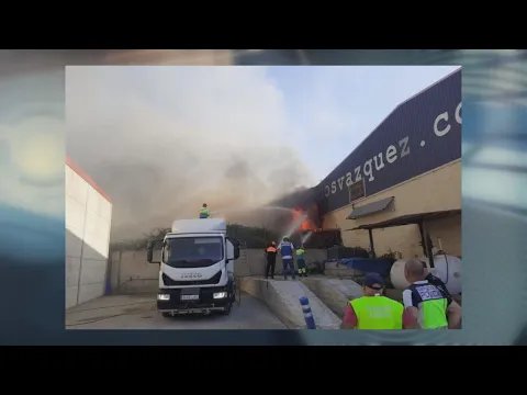 YouTube player