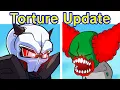 Download Lagu Friday Night Funkin' VS Torture FULL WEEK | Friday Night Madness: Magnified (FNF Mod/Madness Combat)