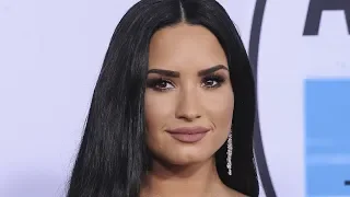 Demi Lovato s Snapchat Hacked Private Photos Leaked