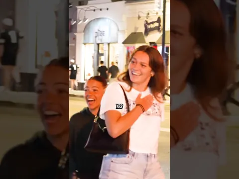 catcalling girls … politely