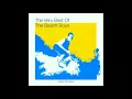 The Beach Boys - Good Vibrations (HQ Audio)