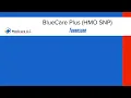 BlueCare Plus of Tennessee HMO SNP OTC Login Flier