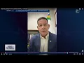 Download Lagu Senador Mourão fala sobre a condenação de Bolsonaro e a postura dos ministros julgadores 12/09/25