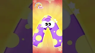 أغنية الأرقام بدون إيقاع قناة مرح كي جي Marah KG 