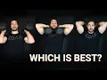 Front Rack Positioning Tips for Dumbbell Walking Lunges