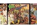 Download Lagu Fela Kuti - J.J.D. (Johnny Just Drop!!)