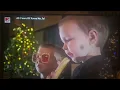 Mtvxmas shows mtv 90s logo for a few seconds