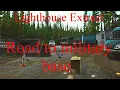 Lighthouse Extraction Guide Road To Military Base Vehicle Extract - Escape From Tarkov Patch 12 12