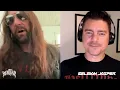 DEMISER unleash Slave to the Scythe! Interview!