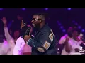 Jalisa Faye featuring transformation church- Turning around for me - V4 conference 