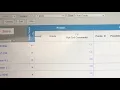 How to Post Final Grades in Infinite Campus