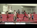 Download Lagu Michael Saruni of UTEP runs the fastest time in world in 800M indoors since 2014