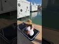 ROSEWEST-CAPE COD 896 - Easy Access to the forward cabin