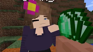 all jenny mod minecraft animations no blurr 