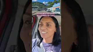 NINGUÉM SABe ESTACIONAR