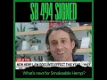 Alert on New Hemp Regulations Georgia s Governor Brian Kemp has signed SB 494 into law