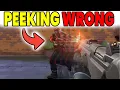 The Only Peeking Guide You ll Ever Need in Valorant