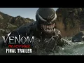 Lagu Venom: The Last Dance - Final Trailer - Only In Cinemas Now