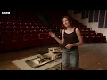 Seeing Sound With Sand | Soundwaves: The Symphony Of Physics | BBC Earth Science