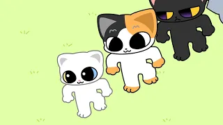Cats, where are you going?(Long ver)