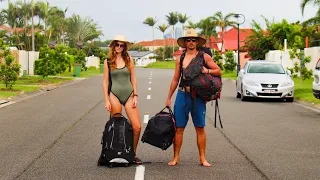 Back to Boat Life – Goodbye Suburbia! [EP 80] | Sailing Millennial Falcon