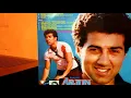 Kero Mama Original | Mamiya Kairo Mama | ARJUN (1985) | R.D. Burman | Shailendra Singh | Vinyl Rip