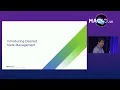 Automation and Advanced Workflows Using the Desired State Paradigm for macOS Management