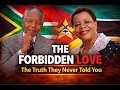How Nelson Mandela fell in Love with a President Widow