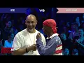 Download Lagu Icee vs Loose Joint SEMI FINAL Hiphop Forever | Summer Dance Forever 2023