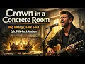Lagu Nikita Zima | Crown in a Concrete Room | Epic Folk Rock Anthem | Powerful \u0026 Uplifting | Official