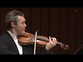 Vadim Repin - Tchaikovsky - 6 Pieces, Op 51, Valse sentimentale