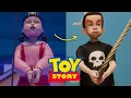 Download Lagu Toy Story But It's Squid Game | Jump Rope (CGI Animation)