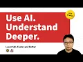 Stop Learning SQL Like It s 2010 Use AI Understand SQL DEEPLY