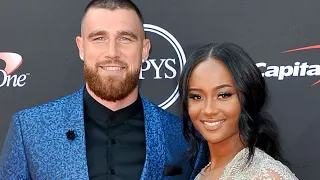 There Were So Many RED FLAGS in Travis Kelce Kayla Nicole s Relationship