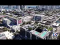 Wynwood just one part of Miami that has changed significantly in recent years decades