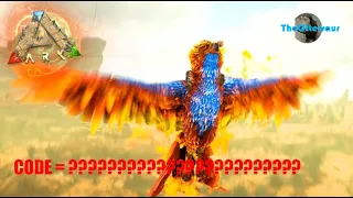 PHOENIX SPAWN CODE 100 ACCURATE