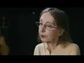 Hot Docs 2022 Trailer JOYCE CAROL OATES A BODY IN THE SERVICE OF MIND