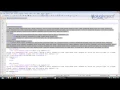 How To Convert An HTML Design Into The WordPress Unified Page Template Plugin Format