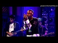 Frank Ocean - Thinkin Bout You - Saturday Night Live (2012) (reupload)